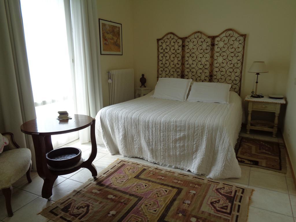 Liz Beth Apartment Lucca Room photo