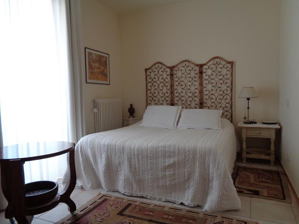 Liz Beth Apartment Lucca Room photo