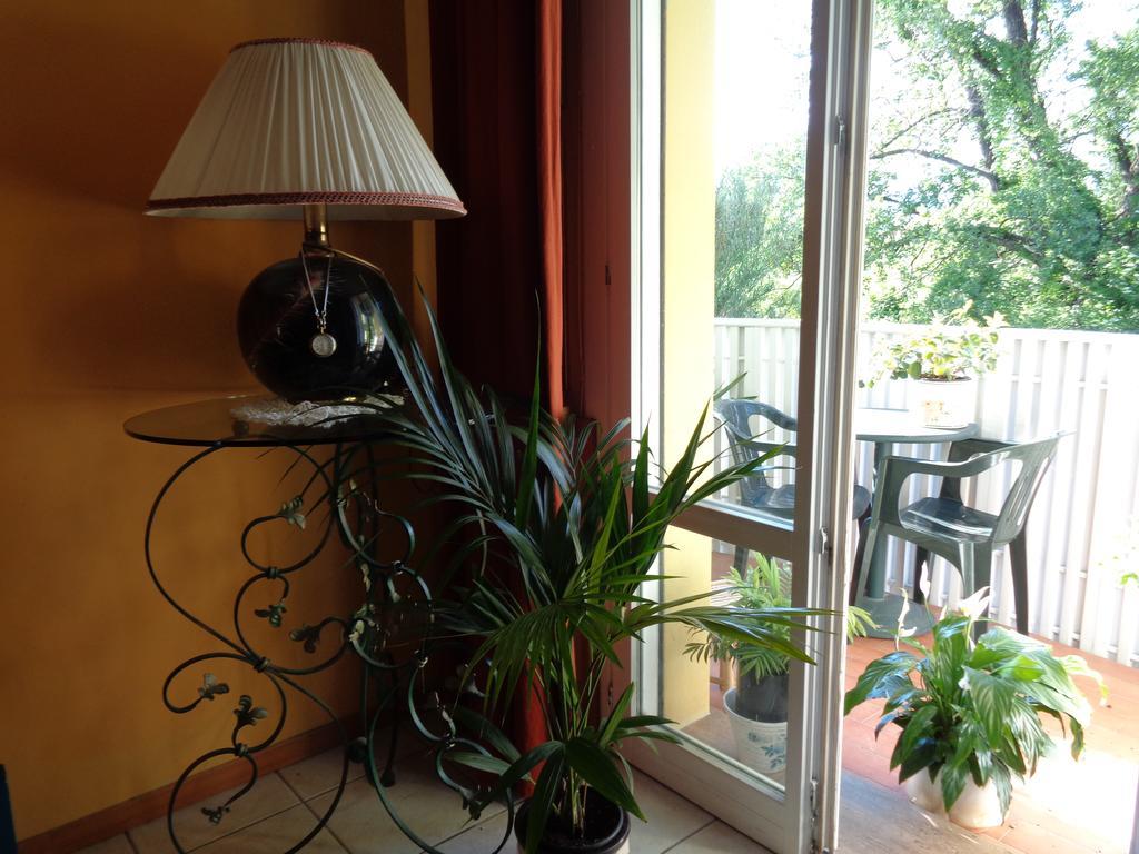Liz Beth Apartment Lucca Exterior photo