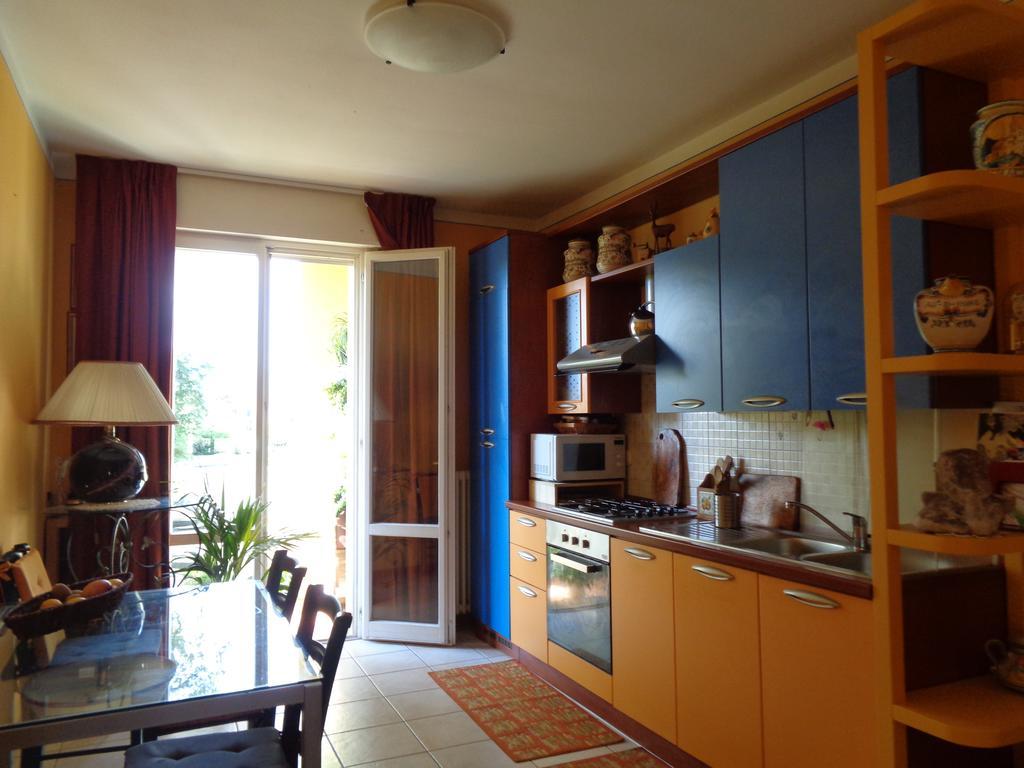 Liz Beth Apartment Lucca Exterior photo
