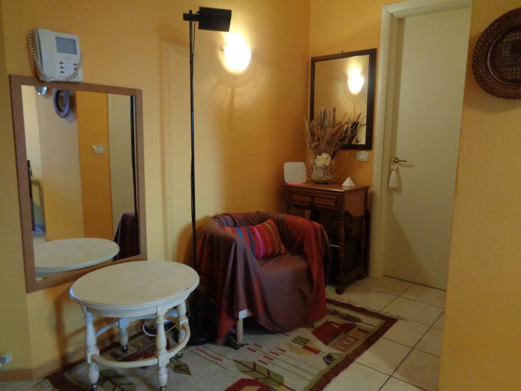 Liz Beth Apartment Lucca Exterior photo