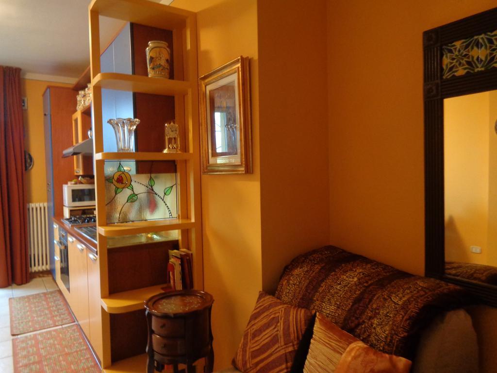 Liz Beth Apartment Lucca Exterior photo
